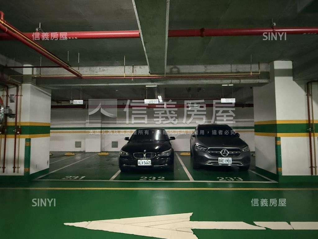 劍橋品味景觀屋房屋室內格局與周邊環境