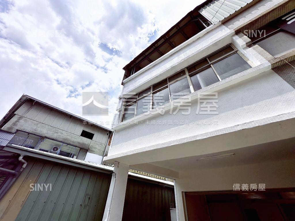 ［宜欣國小］邊間臨路透店房屋室內格局與周邊環境
