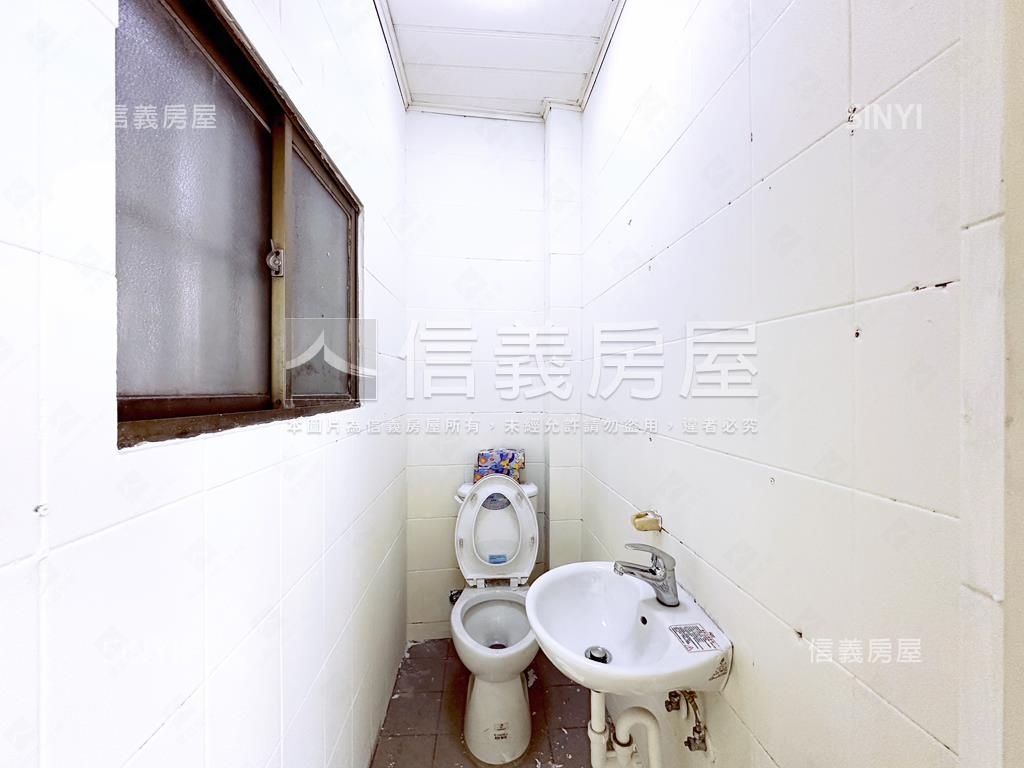 ［宜欣國小］邊間臨路透店房屋室內格局與周邊環境