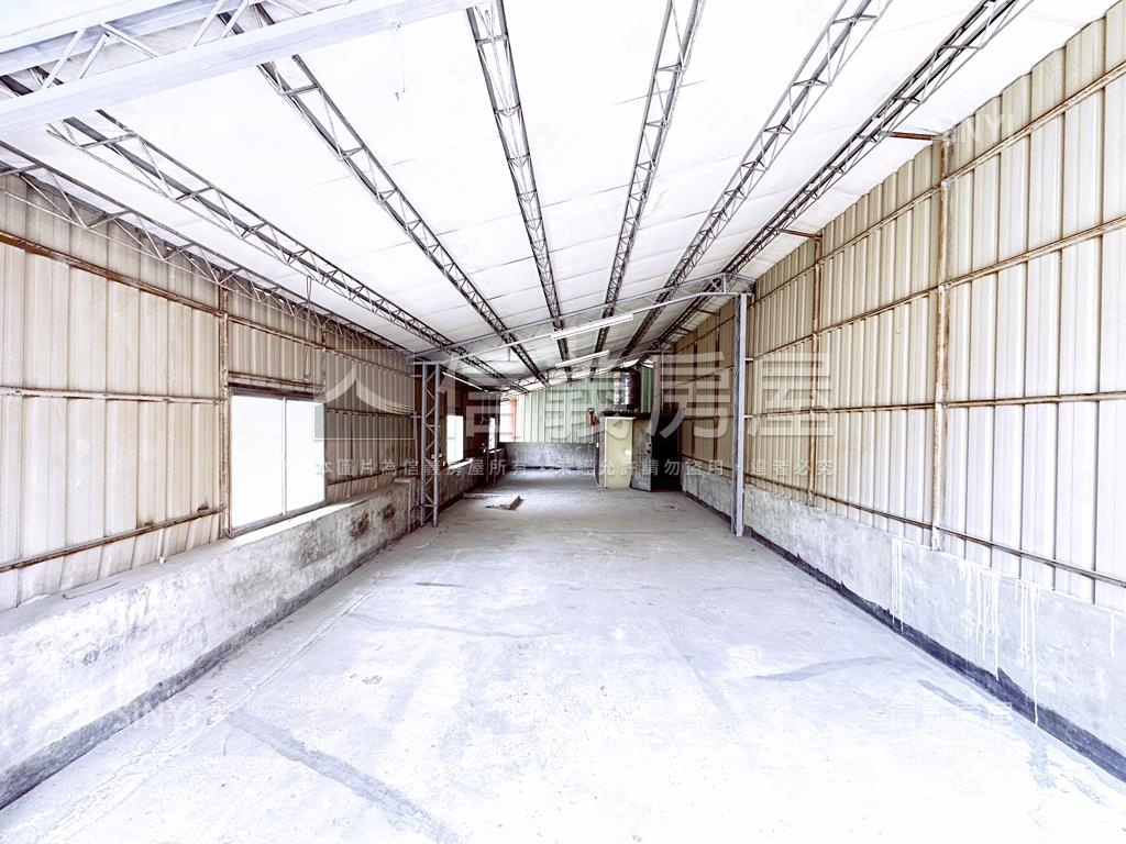 ［宜欣國小］邊間臨路透店房屋室內格局與周邊環境