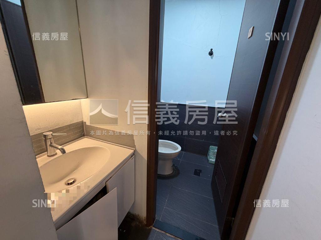 興隆｜稀有大空間黃金店面房屋室內格局與周邊環境