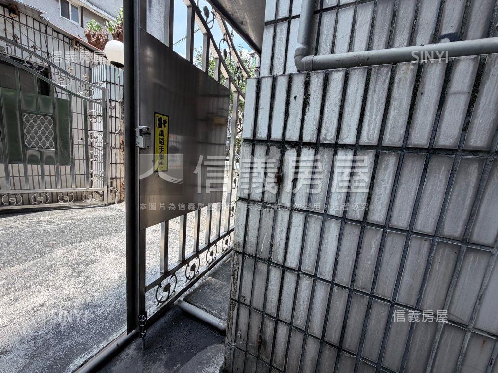興隆｜稀有大空間黃金店面房屋室內格局與周邊環境