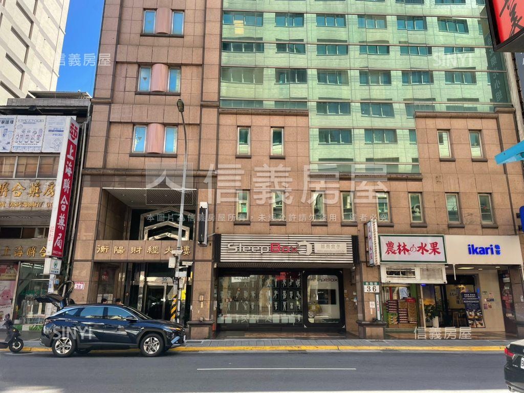 博愛特區低總價空間房屋室內格局與周邊環境