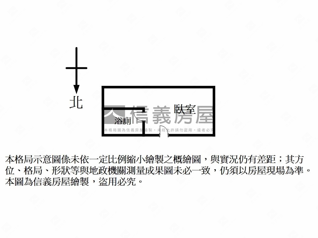 博愛特區低總價空間房屋室內格局與周邊環境