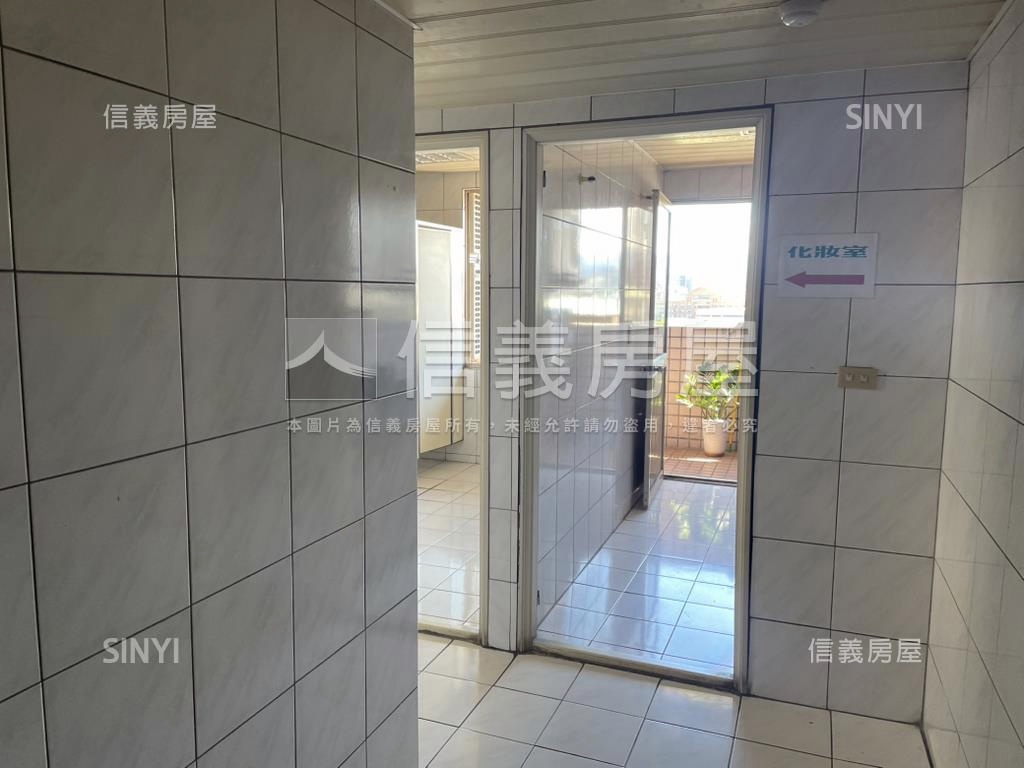 博愛特區低總價空間房屋室內格局與周邊環境