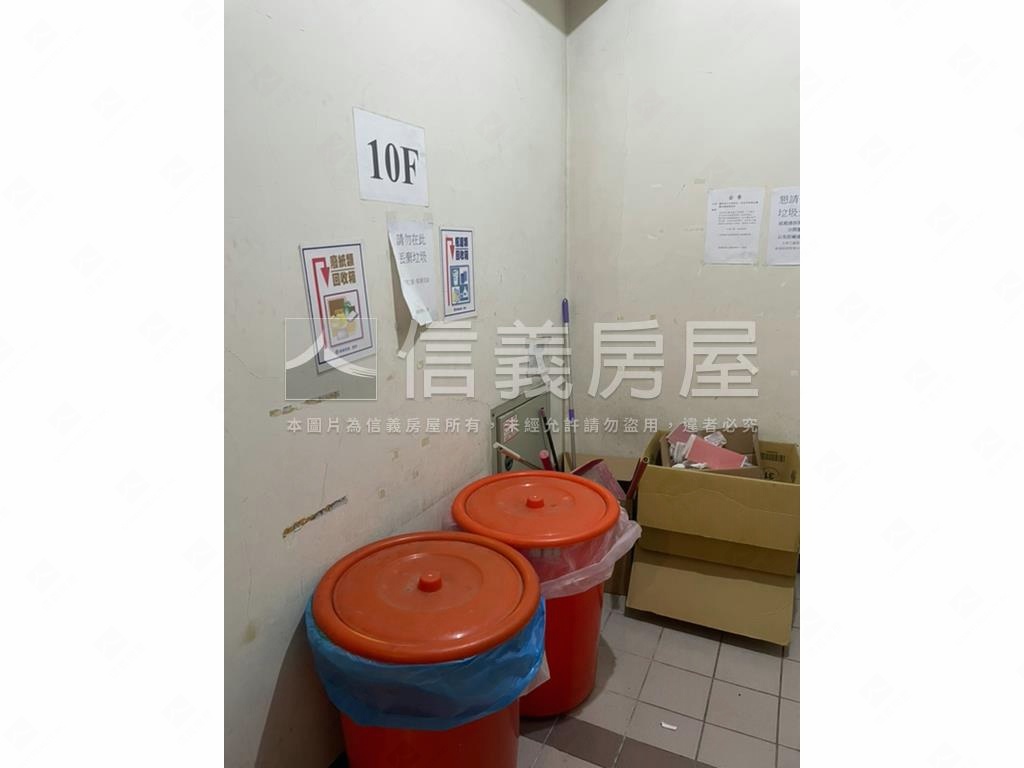 博愛特區低總價空間房屋室內格局與周邊環境