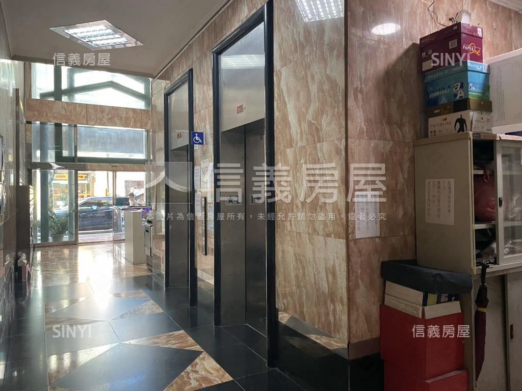 博愛特區低總價空間房屋室內格局與周邊環境