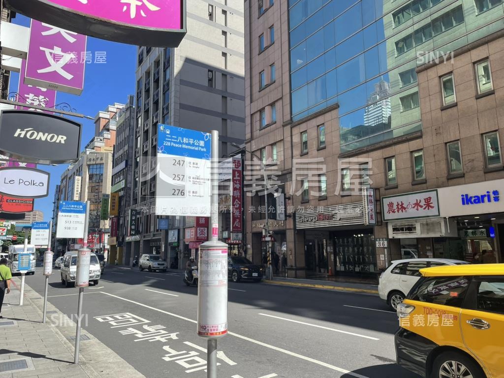 博愛特區低總價空間房屋室內格局與周邊環境