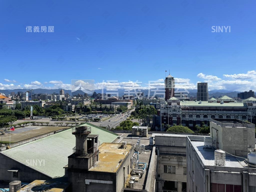 博愛特區低總價空間房屋室內格局與周邊環境