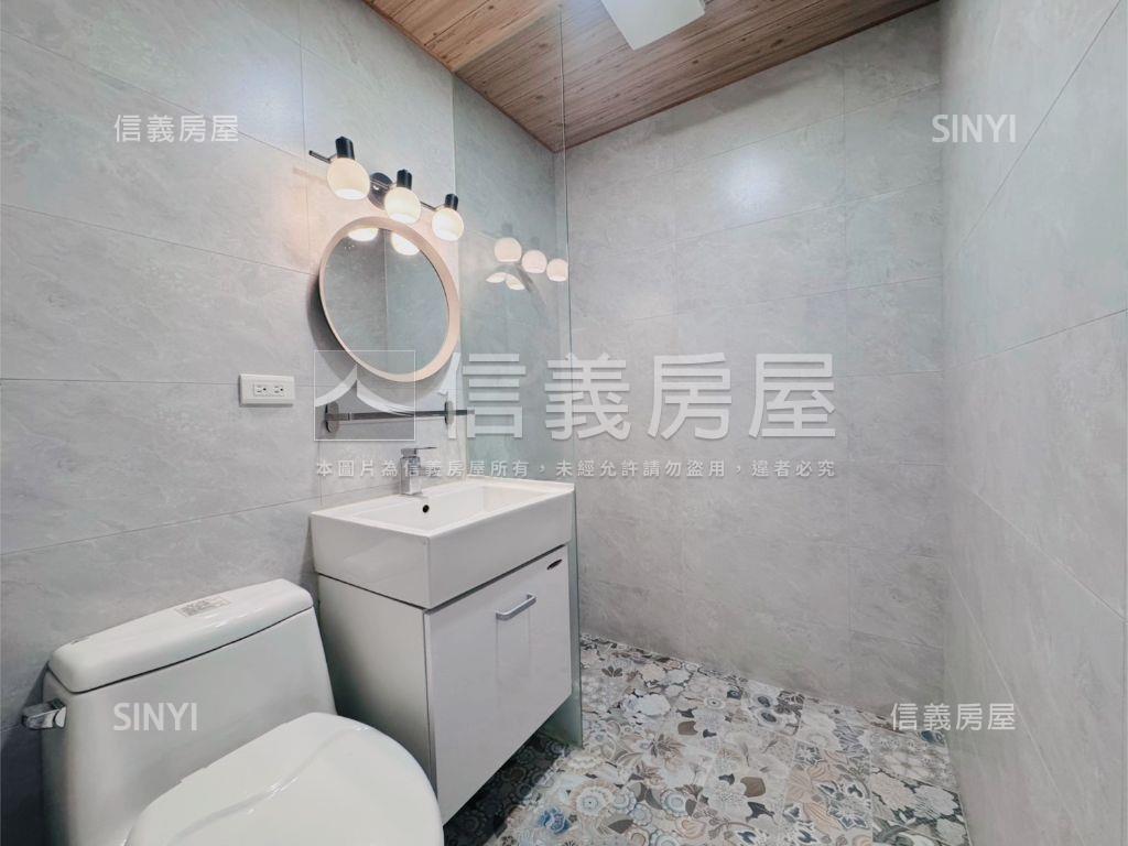 鼎山商圈小資美２房房屋室內格局與周邊環境