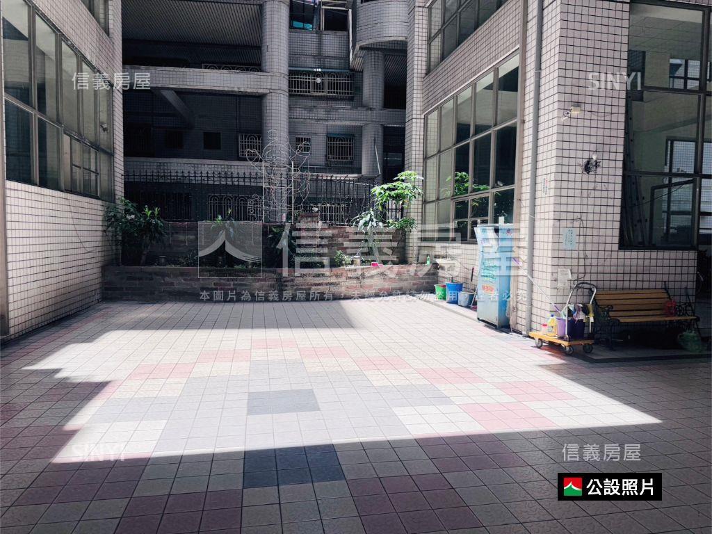 鼎山商圈小資美２房房屋室內格局與周邊環境