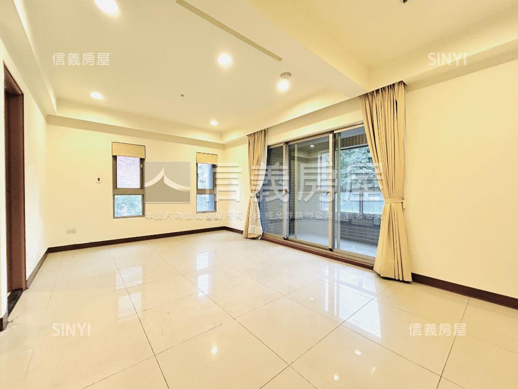 財政局標售—梵帝崗四房房屋室內格局與周邊環境