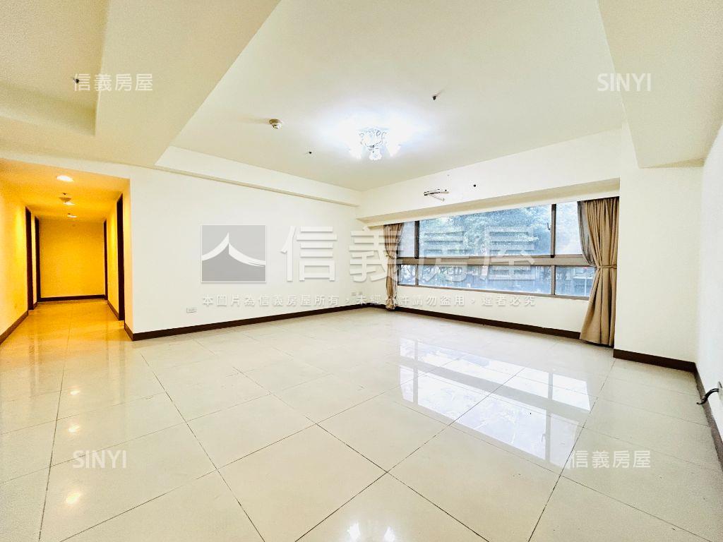 財政局標售—梵帝崗四房房屋室內格局與周邊環境