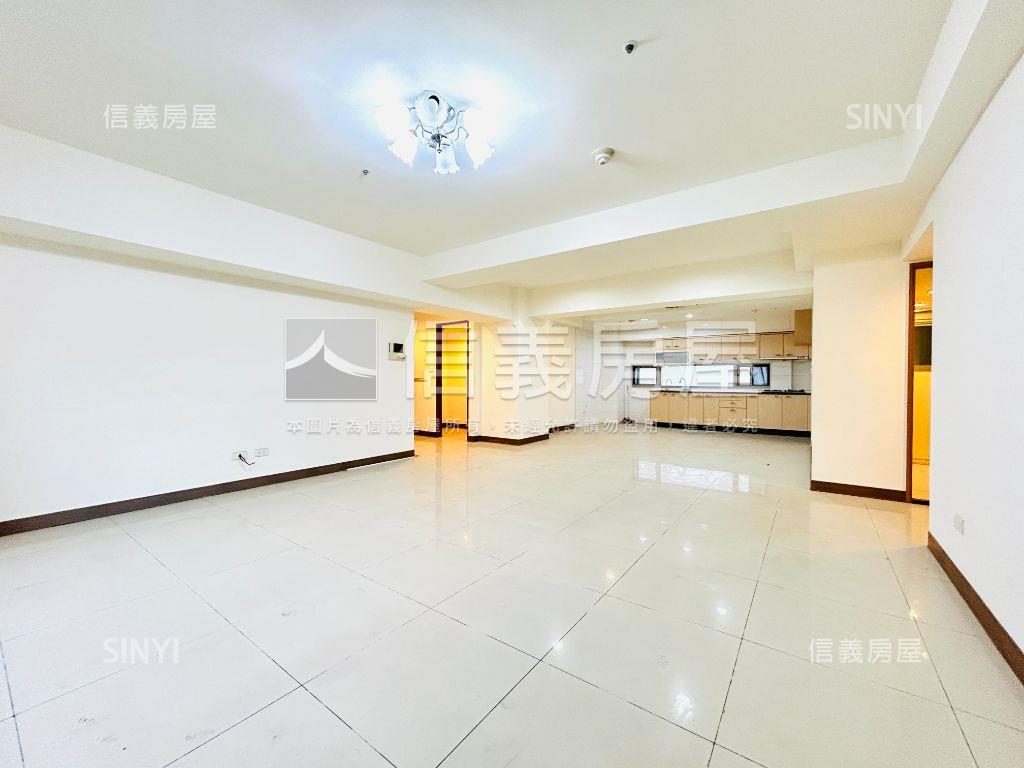 財政局標售—梵帝崗四房房屋室內格局與周邊環境