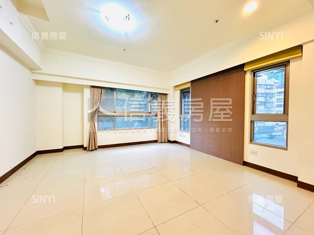 財政局標售—梵帝崗四房房屋室內格局與周邊環境