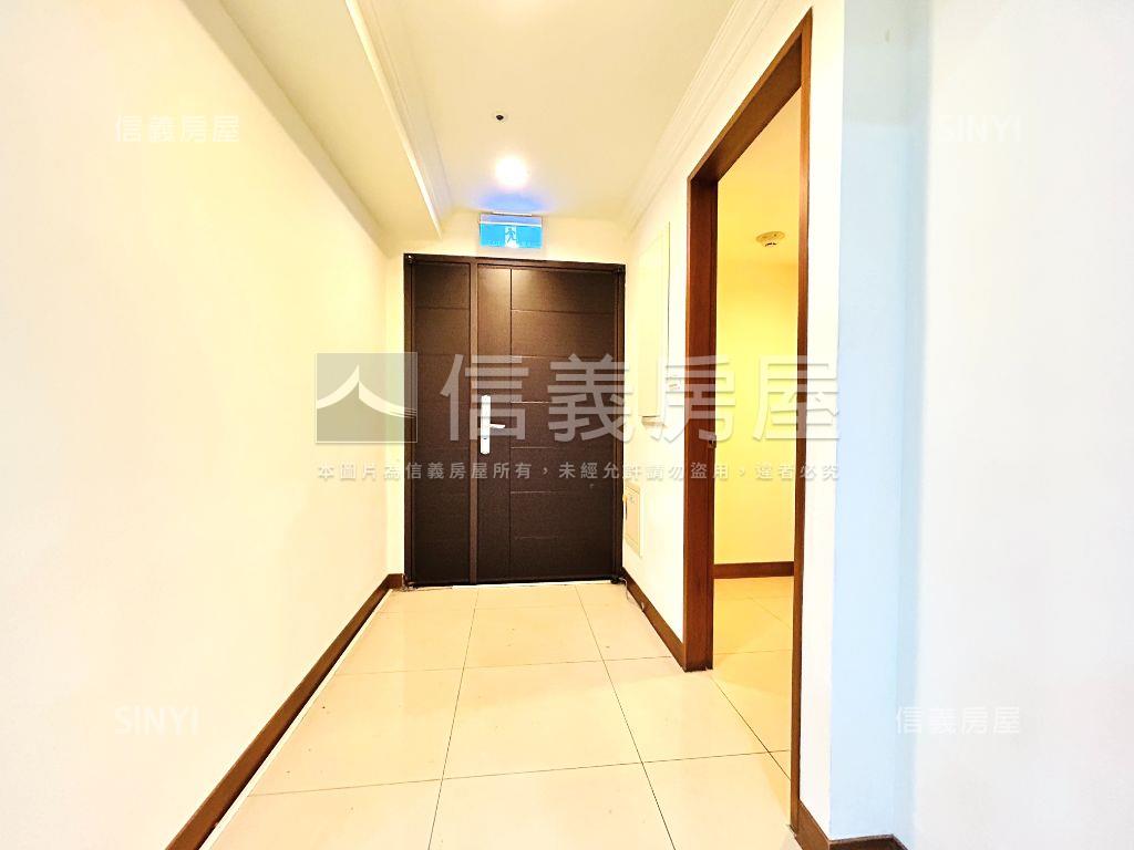 財政局標售—梵帝崗四房房屋室內格局與周邊環境