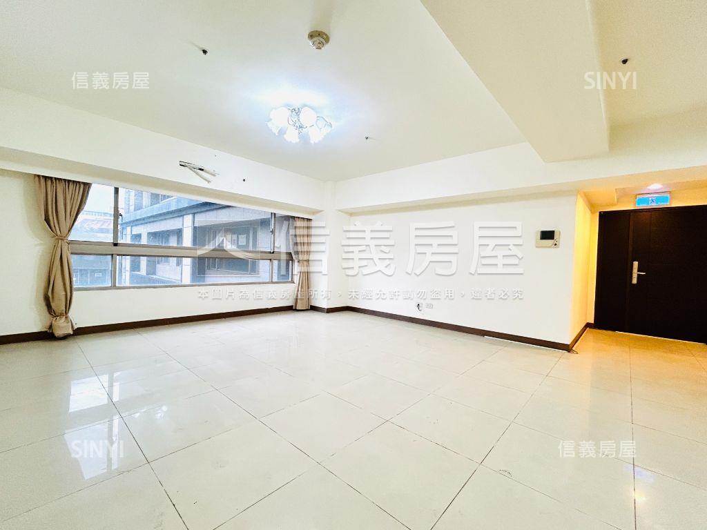 財政局標售—梵帝崗四房房屋室內格局與周邊環境