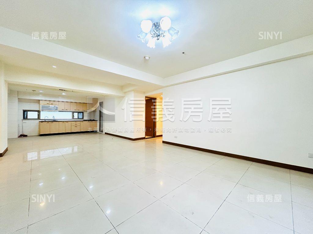 財政局標售—梵帝崗四房房屋室內格局與周邊環境