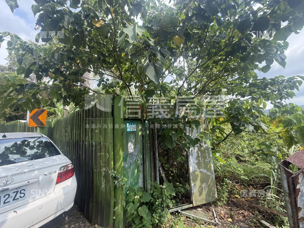 深坑區稀有農牧用地房屋室內格局與周邊環境
