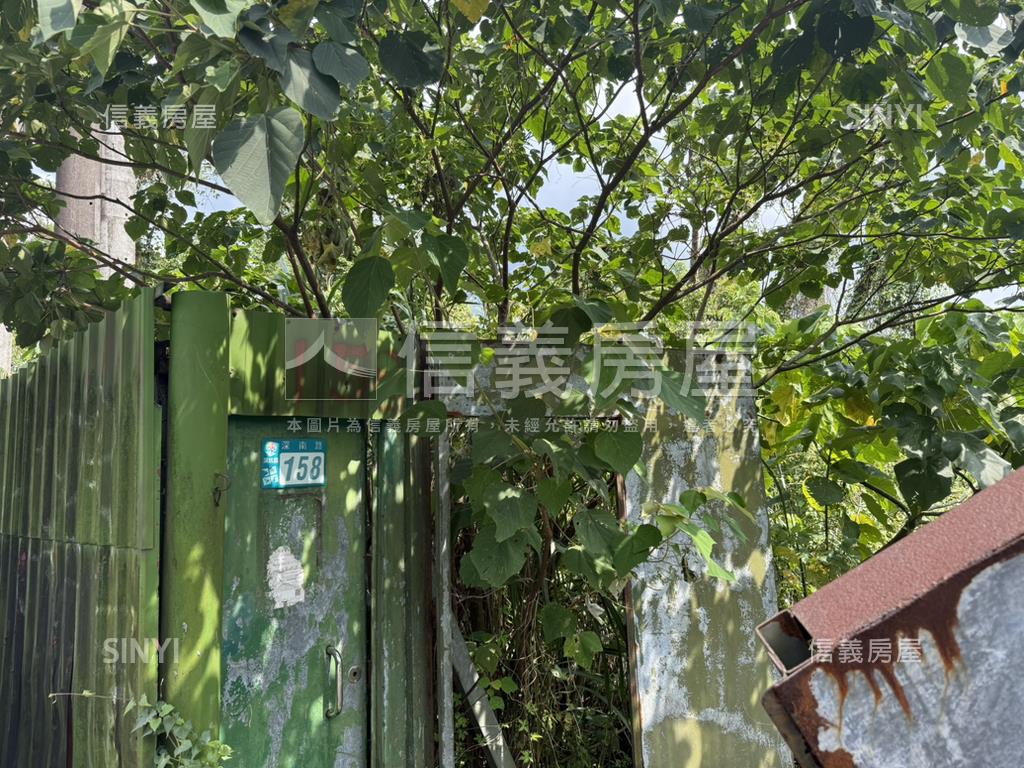 深坑區稀有農牧用地房屋室內格局與周邊環境