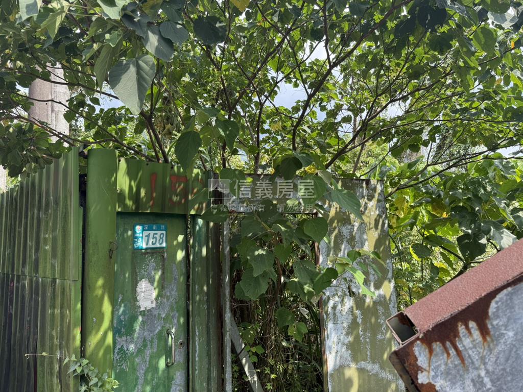 深坑區稀有農牧用地房屋室內格局與周邊環境