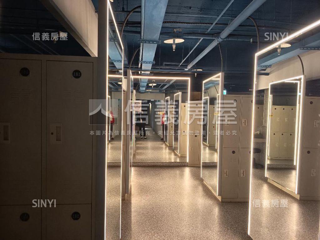西門萬年商業大樓房屋室內格局與周邊環境