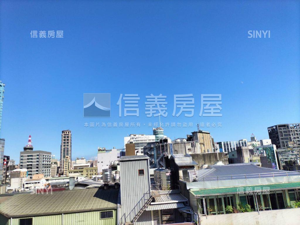 西門萬年商業大樓房屋室內格局與周邊環境