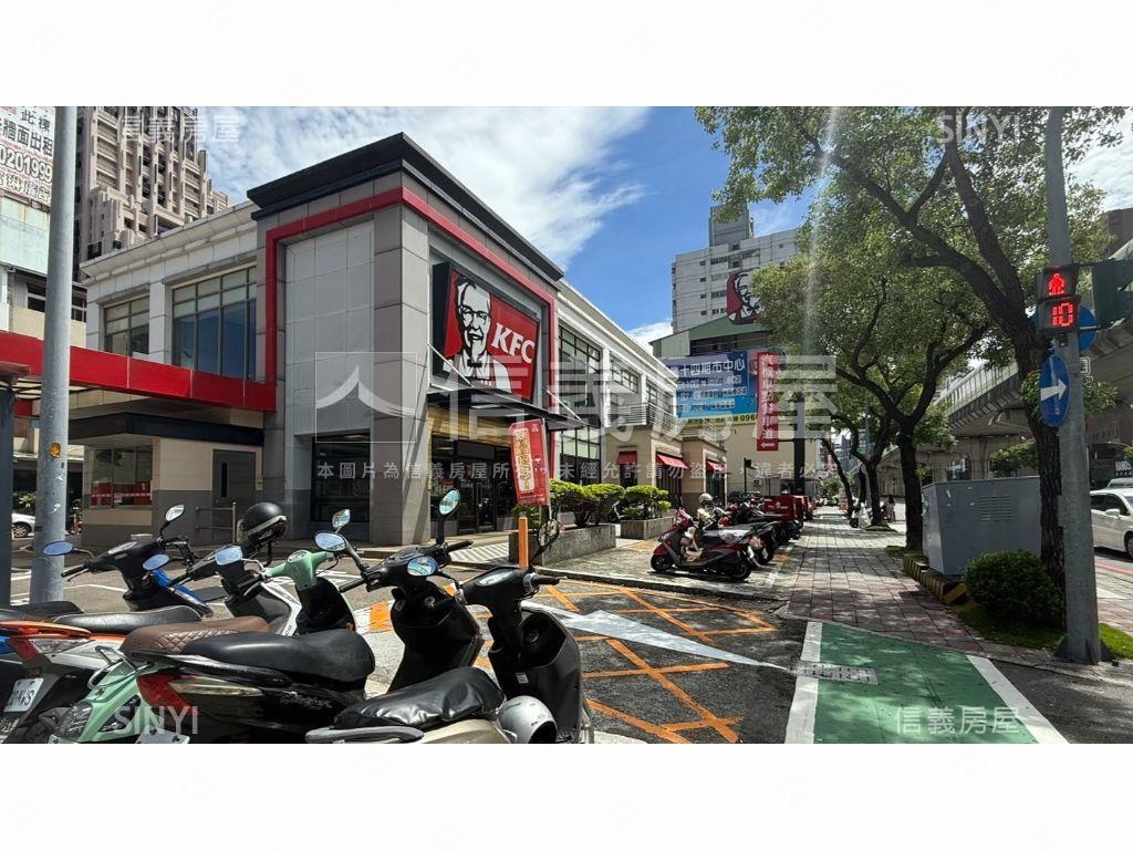 ★豐穀璞樂挑高樓店面釋出房屋室內格局與周邊環境