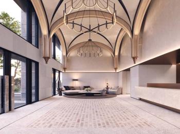 ★瀋陽路店面近捷運挑高讚