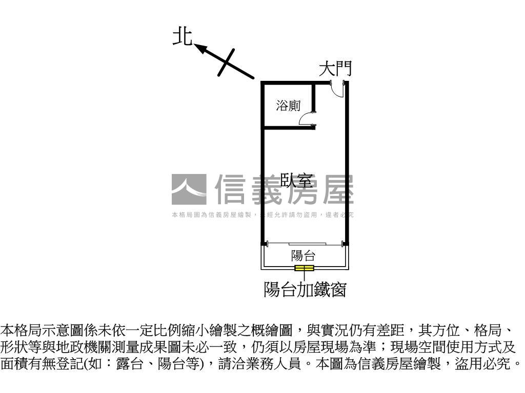 近中國醫美套房！房屋室內格局與周邊環境