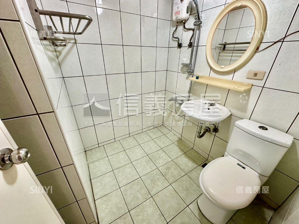 近中國醫美套房！房屋室內格局與周邊環境