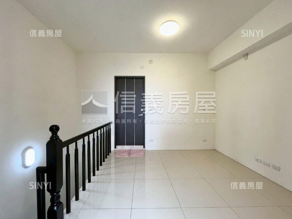 清水透天房屋室內格局與周邊環境