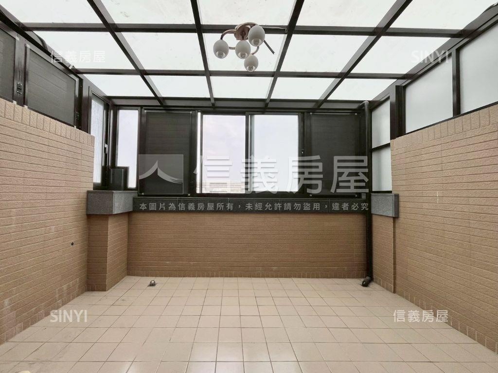 清水透天房屋室內格局與周邊環境