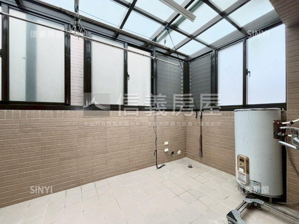 清水透天房屋室內格局與周邊環境