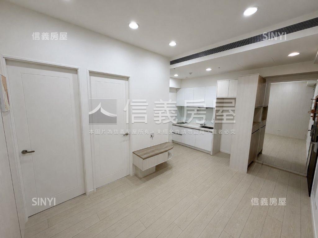 翔譽河畔•看１０１房屋室內格局與周邊環境