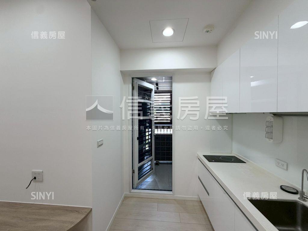 翔譽河畔•看１０１房屋室內格局與周邊環境