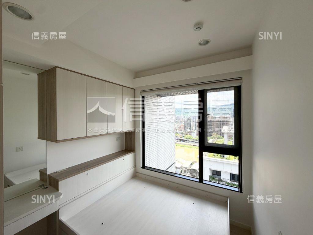 翔譽河畔•看１０１房屋室內格局與周邊環境
