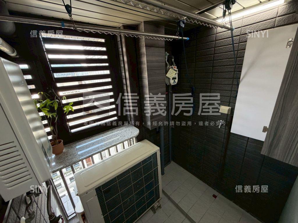 翔譽河畔•看１０１房屋室內格局與周邊環境