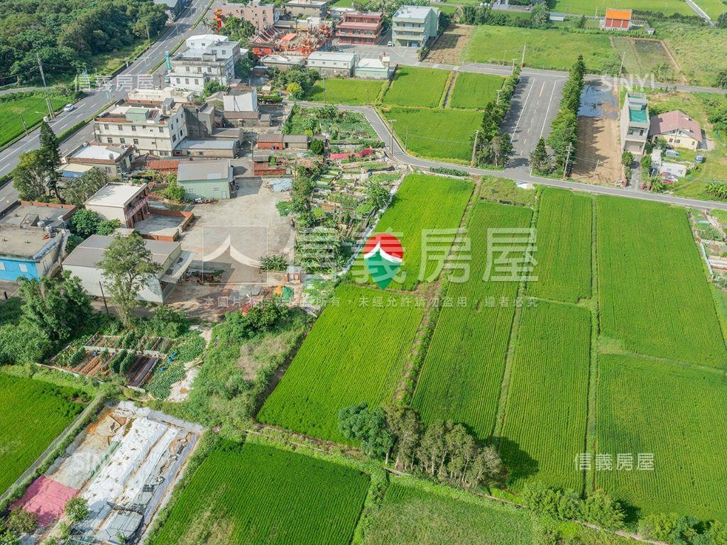 新屋優質土地全房屋室內格局與周邊環境