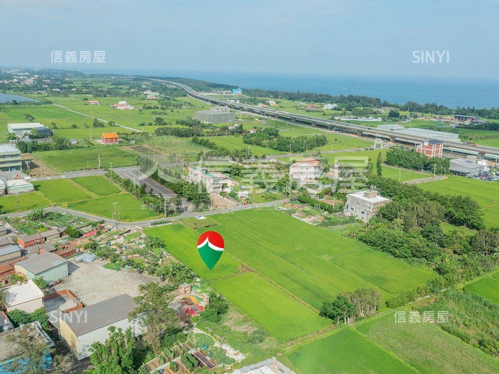 新屋優質土地全房屋室內格局與周邊環境