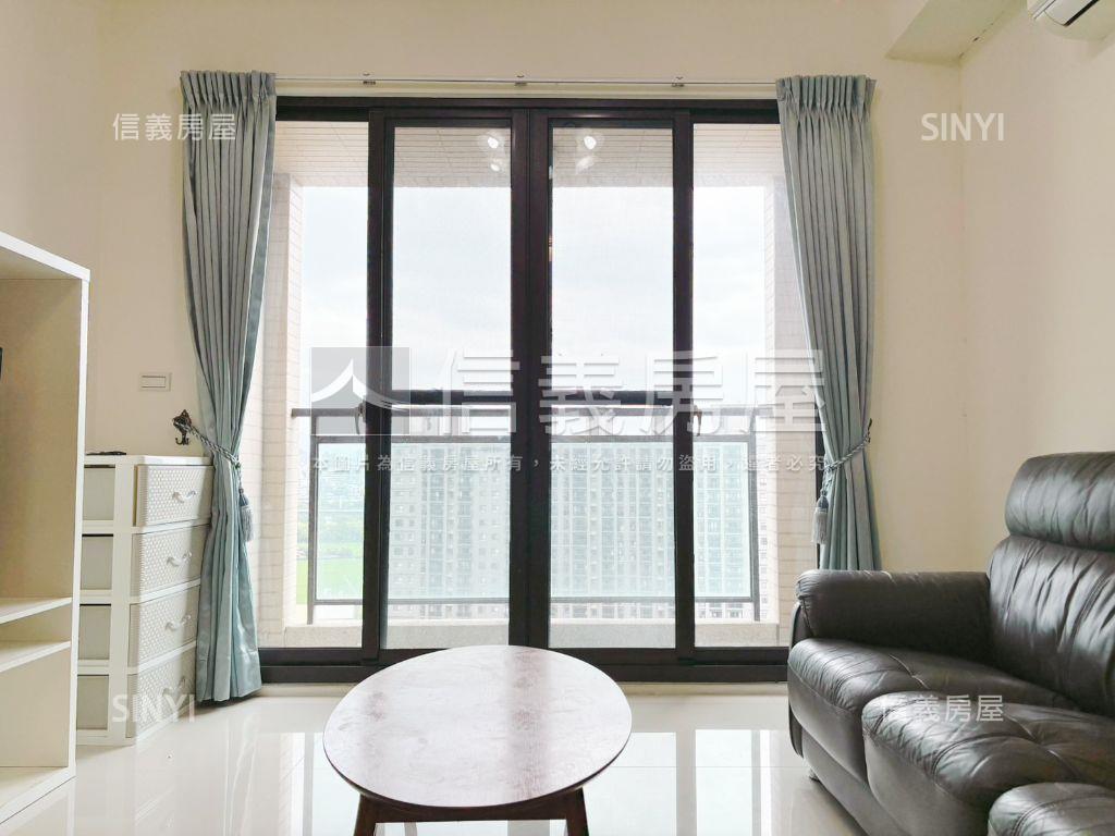 ★嶺東品蔚朝東兩房★房屋室內格局與周邊環境