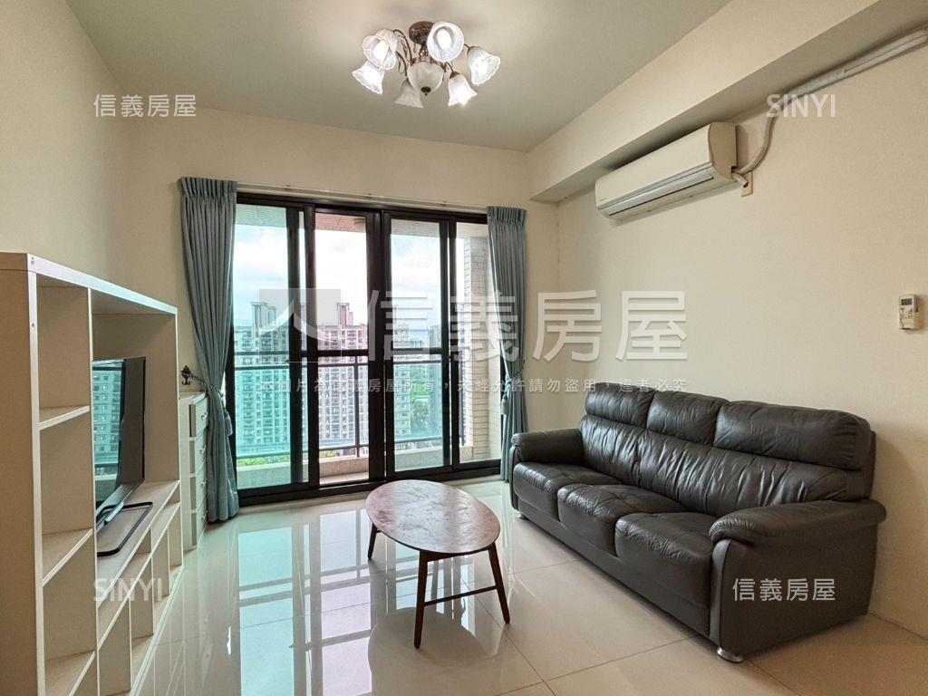 ★嶺東品蔚朝東兩房★房屋室內格局與周邊環境