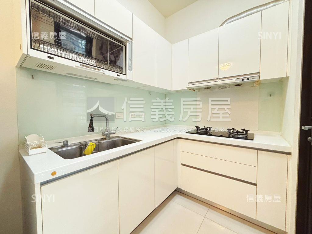 ★嶺東品蔚朝東兩房★房屋室內格局與周邊環境