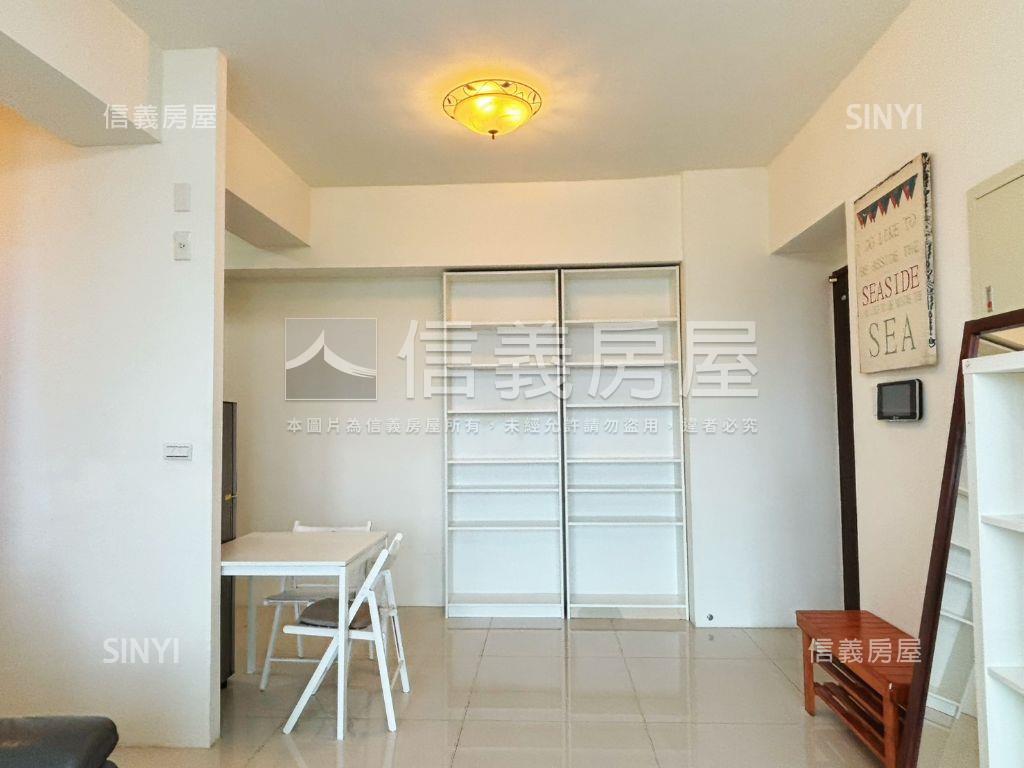 ★嶺東品蔚朝東兩房★房屋室內格局與周邊環境