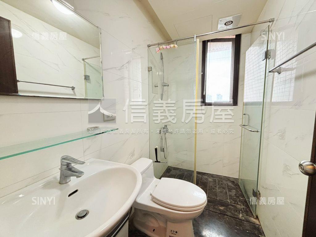 ★嶺東品蔚朝東兩房★房屋室內格局與周邊環境