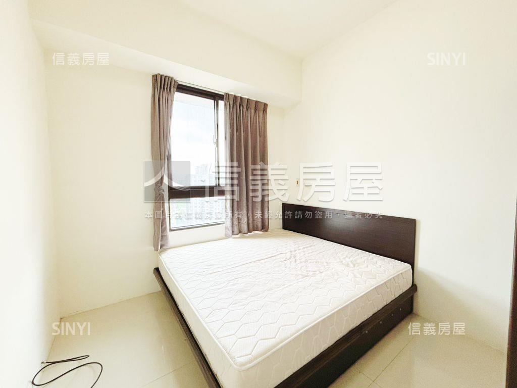 ★嶺東品蔚朝東兩房★房屋室內格局與周邊環境