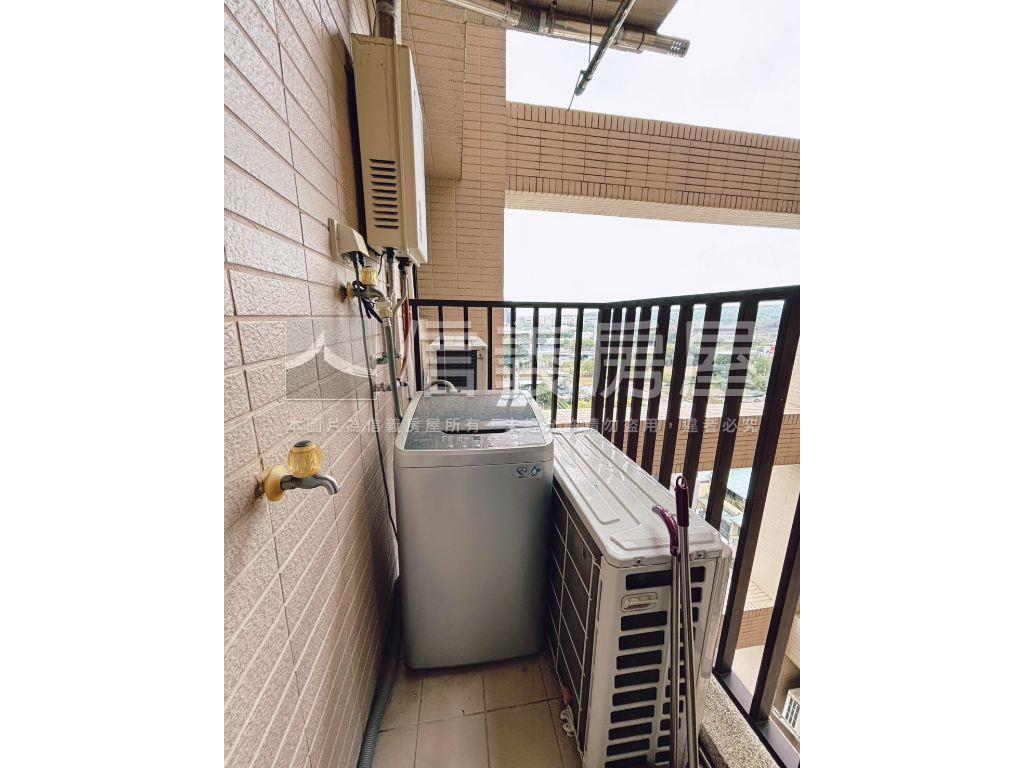 ★嶺東品蔚朝東兩房★房屋室內格局與周邊環境