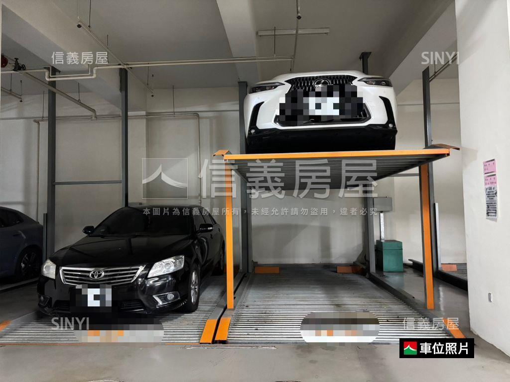 ★嶺東品蔚朝東兩房★房屋室內格局與周邊環境