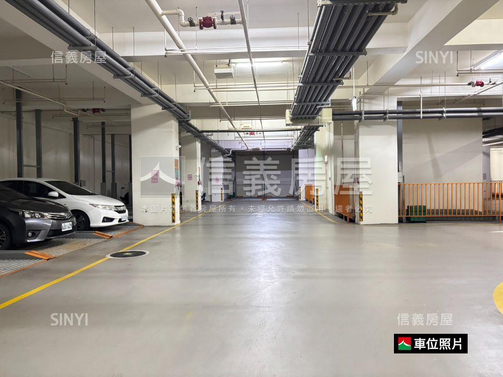 ★嶺東品蔚朝東兩房★房屋室內格局與周邊環境