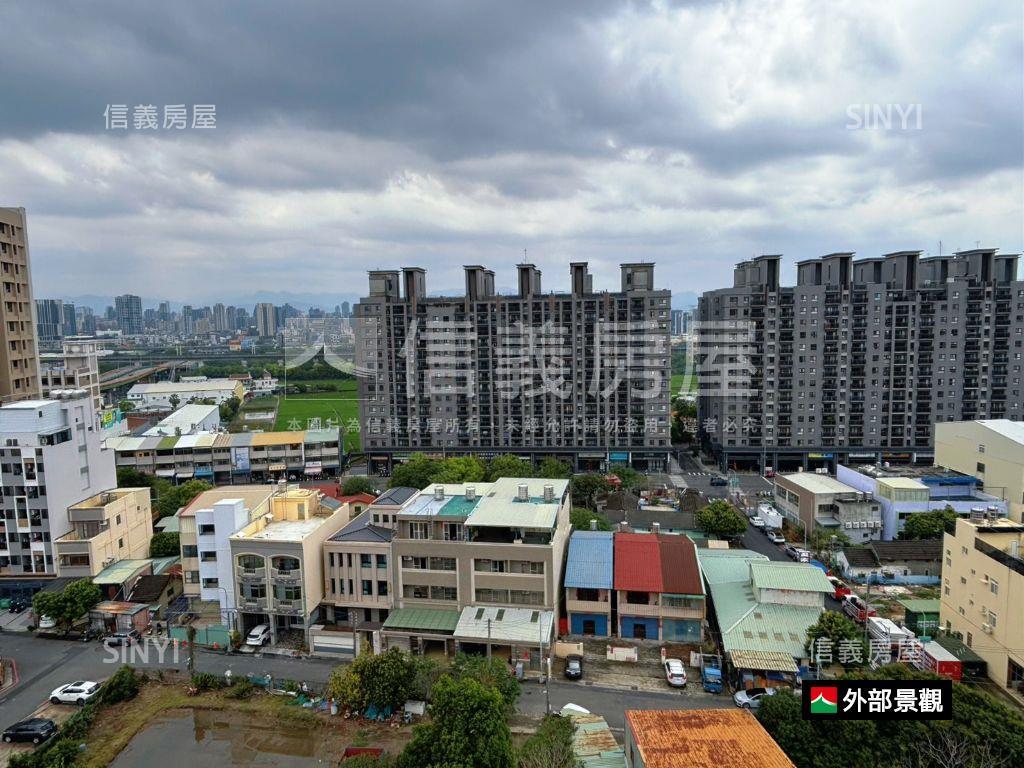 ★嶺東品蔚朝東兩房★房屋室內格局與周邊環境